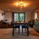 Nyaraló De La Ravanne/le Petit Nid Ramonchamp