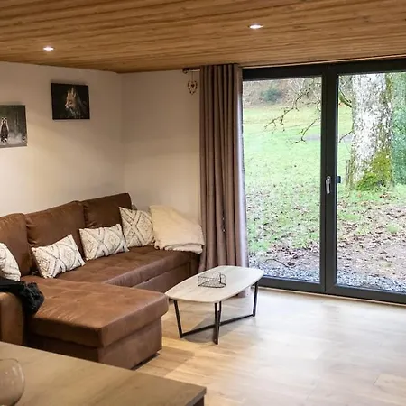 De La Ravanne/le Petit Nid Casa de Férias