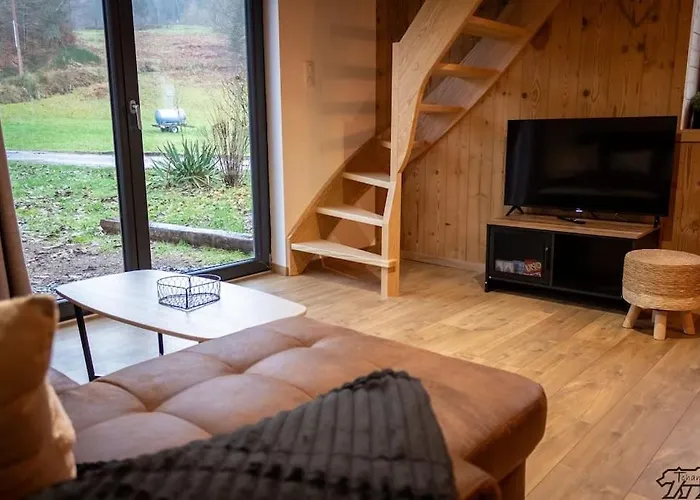 De La Ravanne/le Petit Nid *