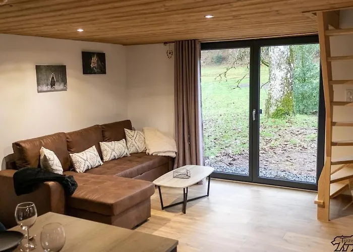 De La Ravanne/le Petit Nid Casa de Férias